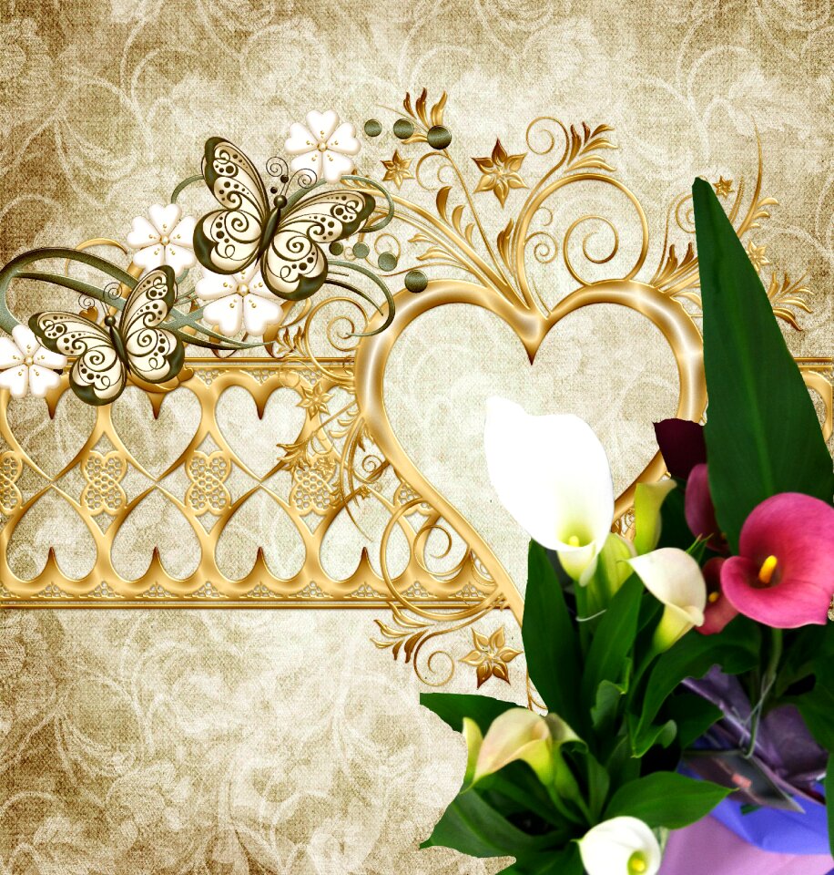 Special day sweetheart beautiful