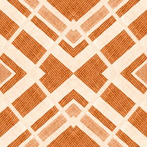 Beige geometric texture