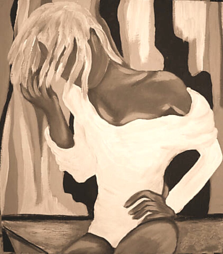 Sepia artistic Free illustrations