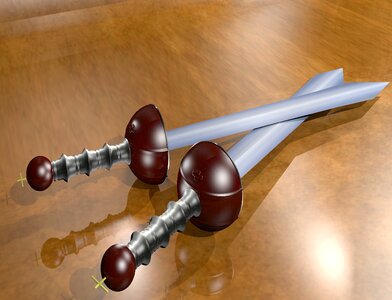 Gladius swords Free illustrations