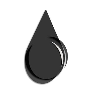 Black oil petrol