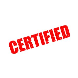 Guarantee warranty original