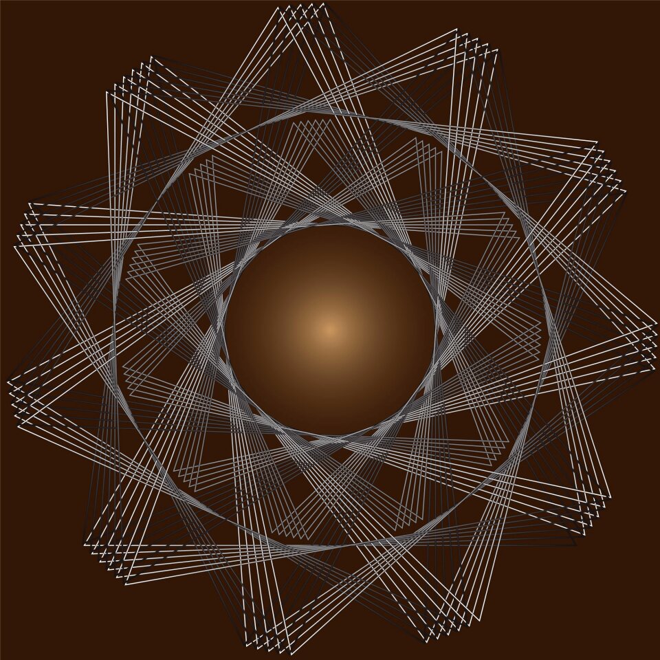 Line graphic Free illustrations
