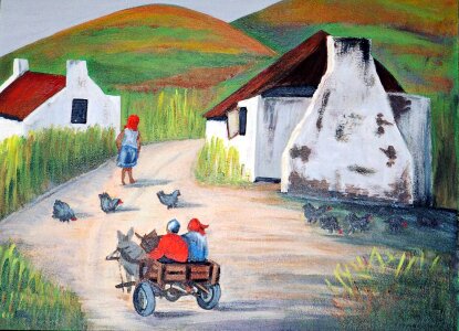 Painting artwork Free illustrations