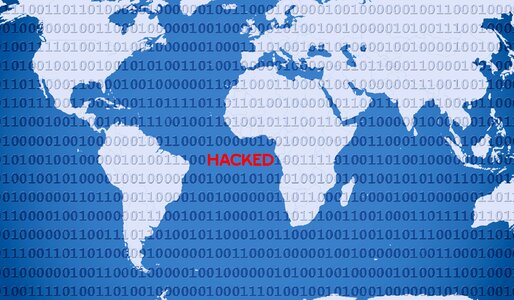 Hacking antivirus protection