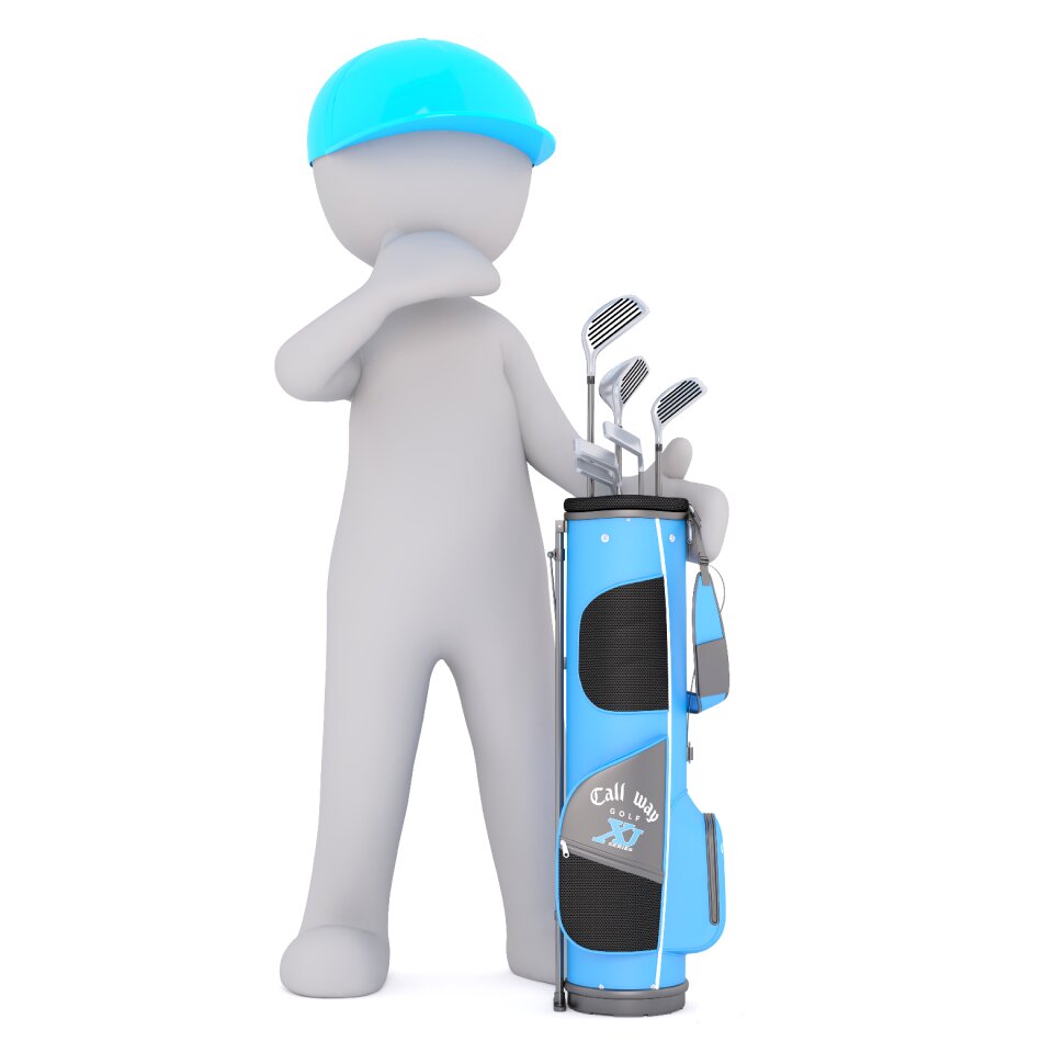 3d model full body