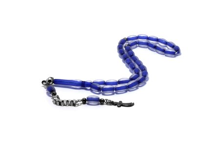 Bead beads sword tassel
