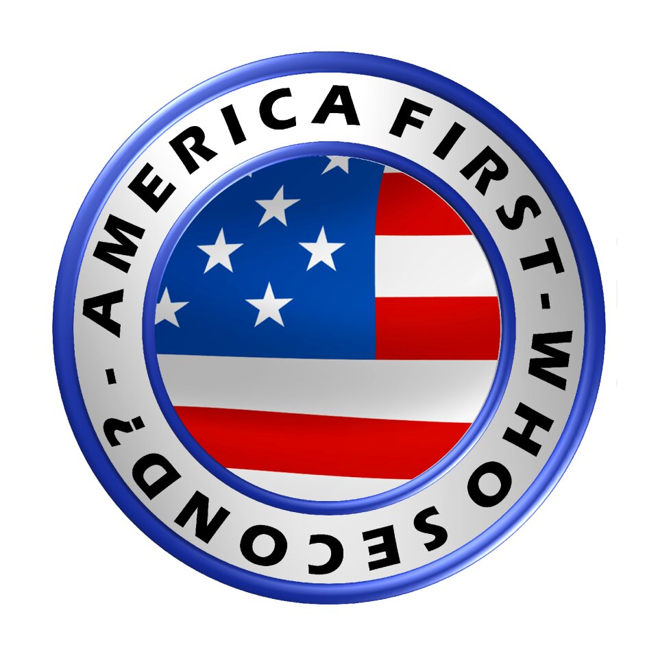 Patriotism national campaign