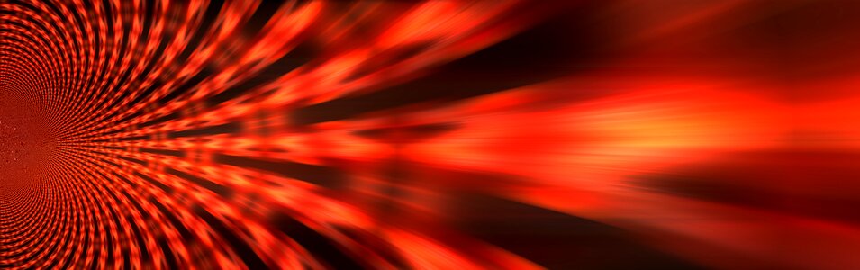 Lines explosion pop