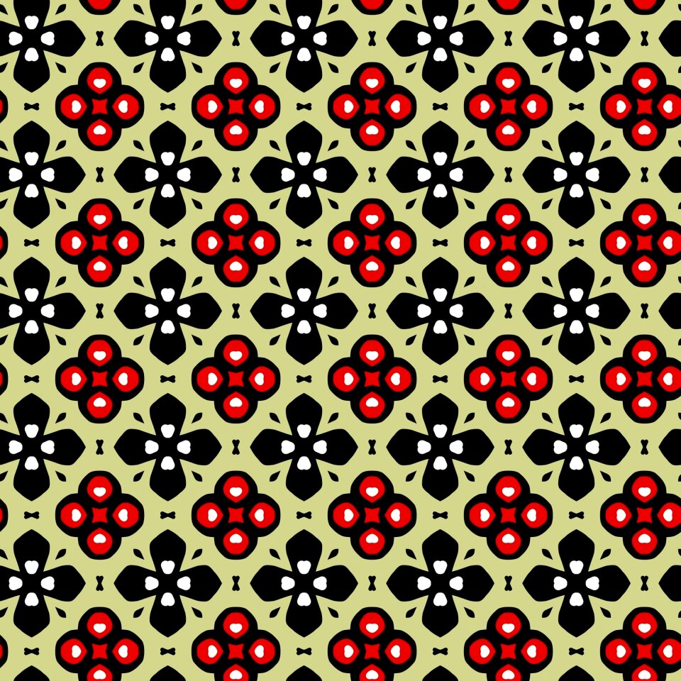 Design decoration abstract