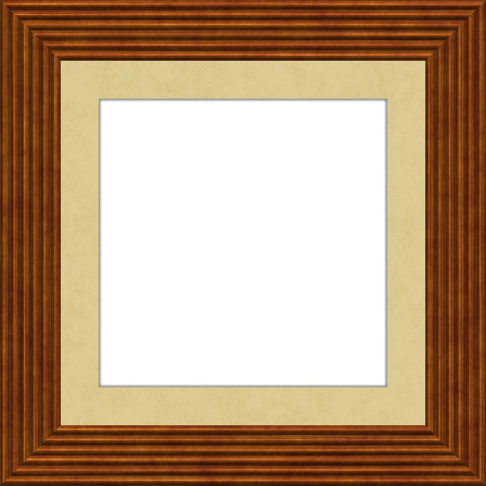Surround blank area