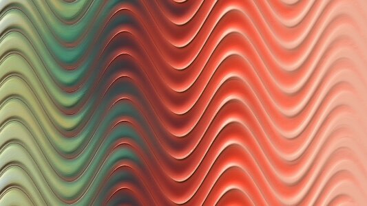 Digital art colors Free illustrations