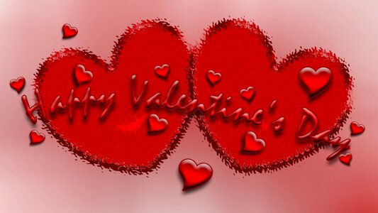 Heart hearts lovers