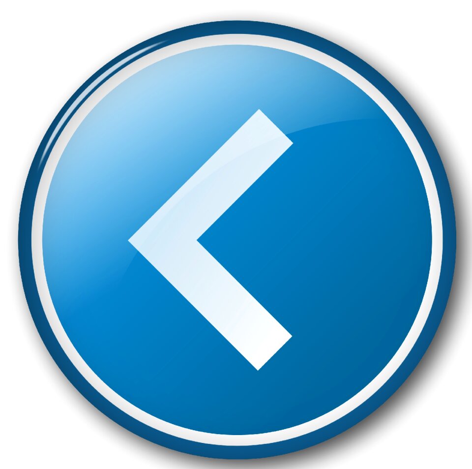 Direction symbol Free illustrations