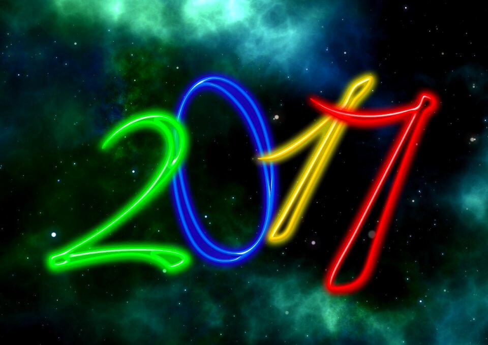 Turn of the year sylvester number