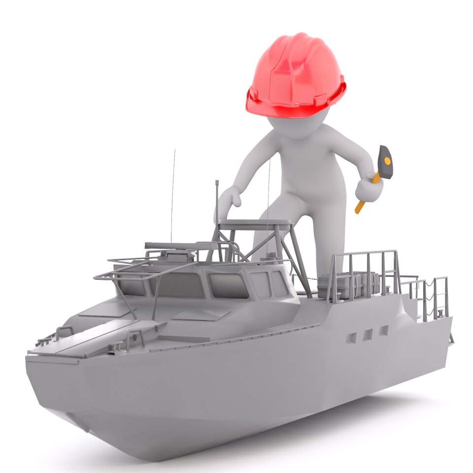 3d model full body
