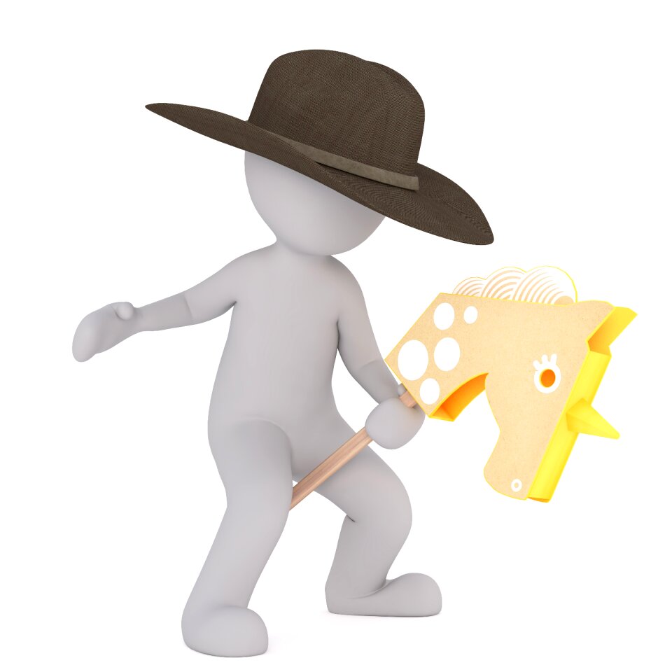 3d model full body