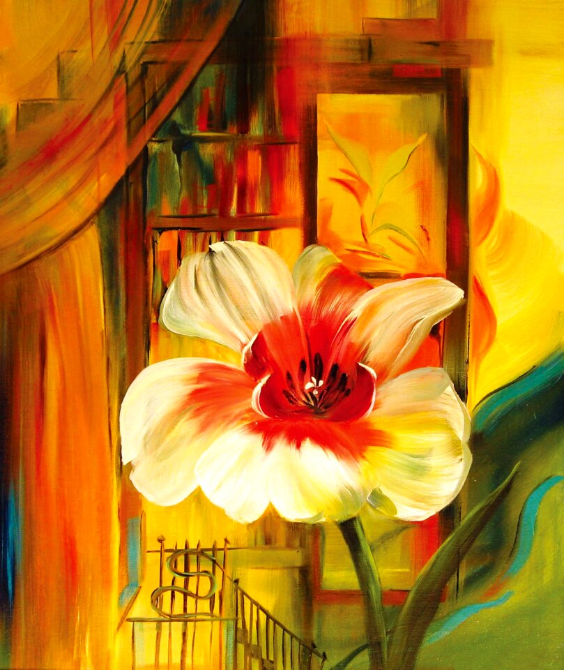 Traditional chinese painting watercolor Free illustrations