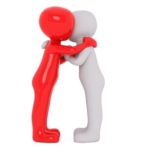 3d model full body