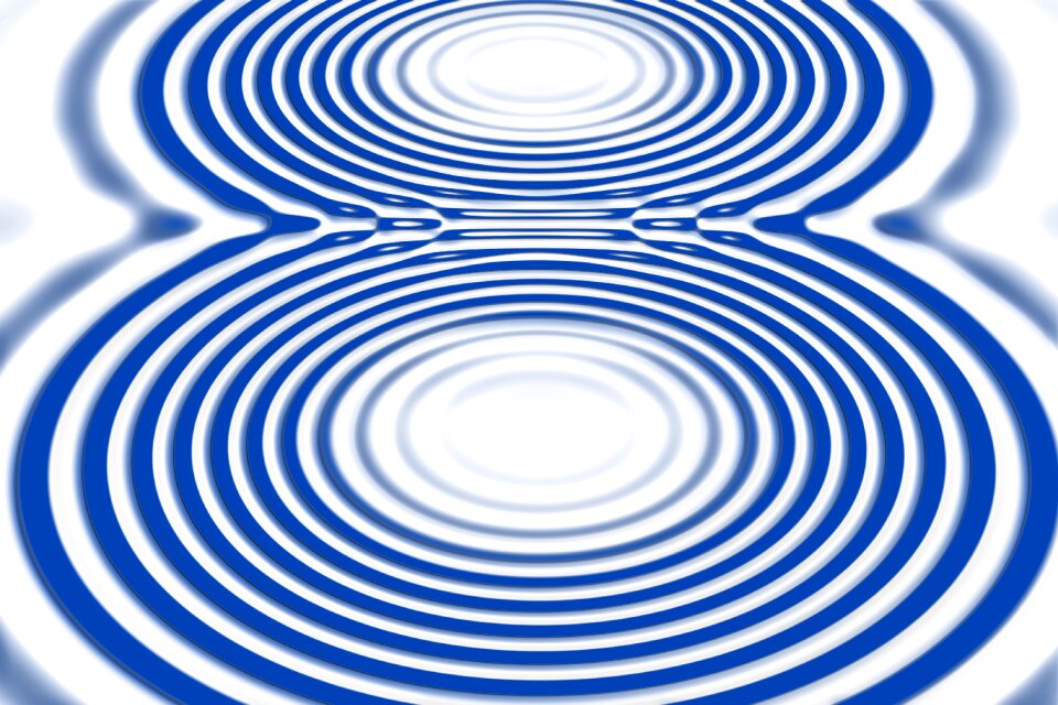 Symbol characters loop