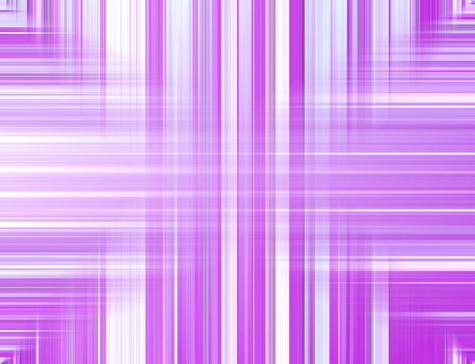 Color graphic purple