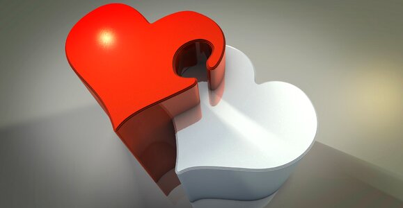 Luck relationship connectedness
