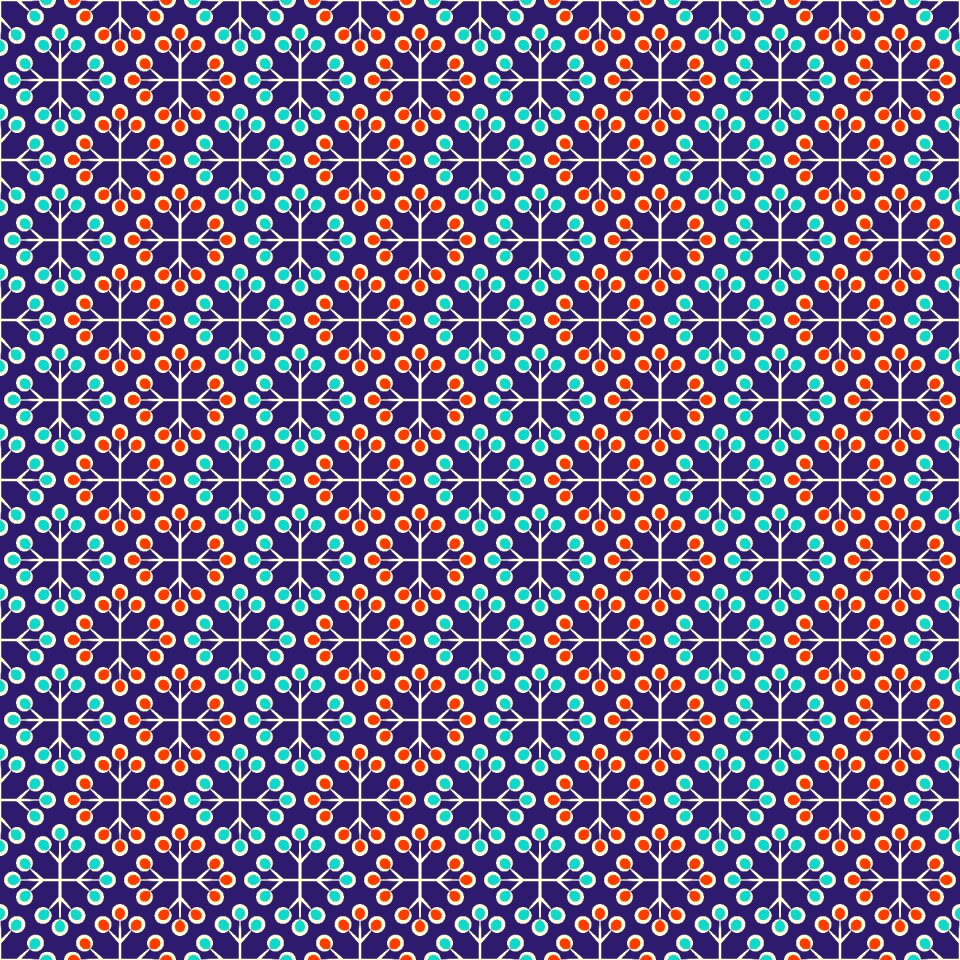 Mandala colorful Free illustrations
