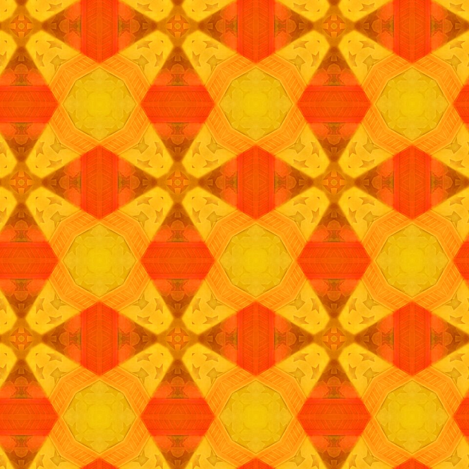 Design decoration abstract