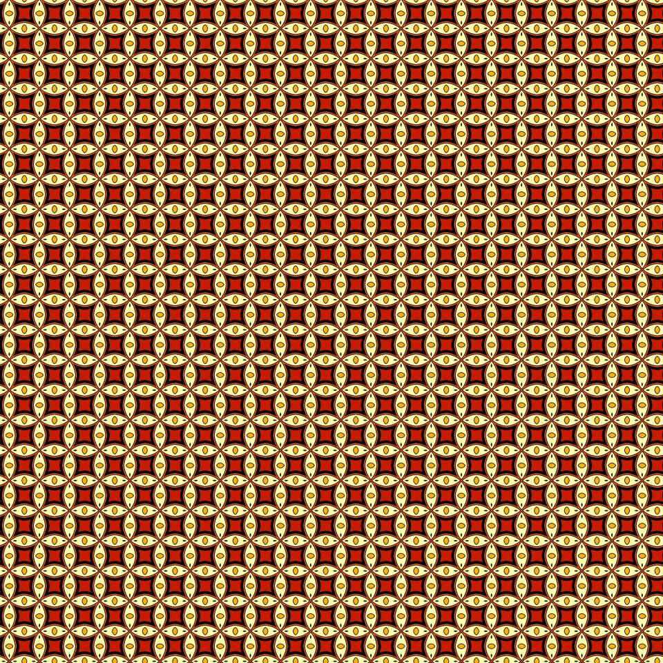 Design decoration abstract