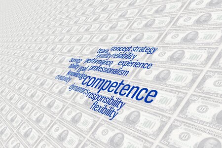 Concept competence experience