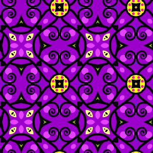Design decoration abstract