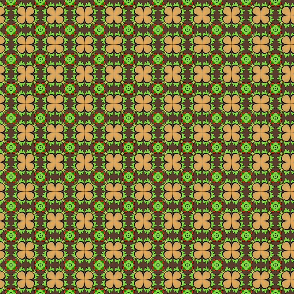 Design decoration abstract