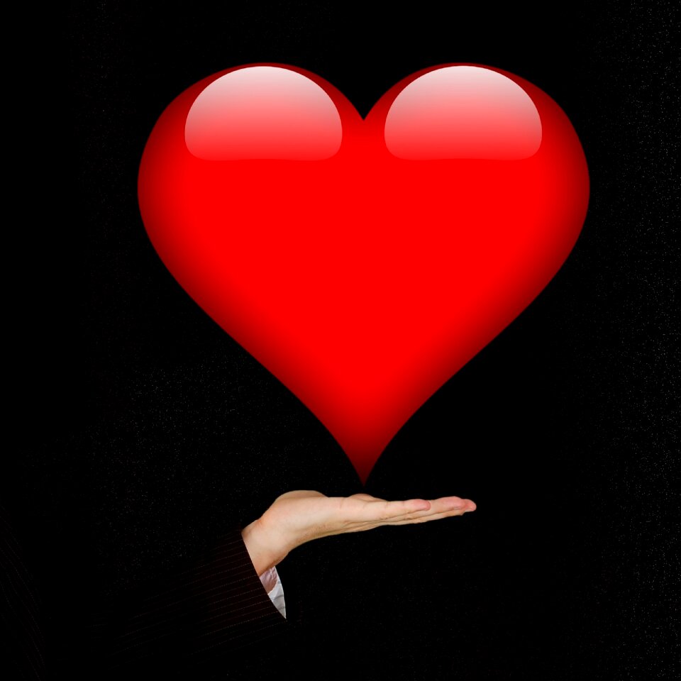 St valentin in love love