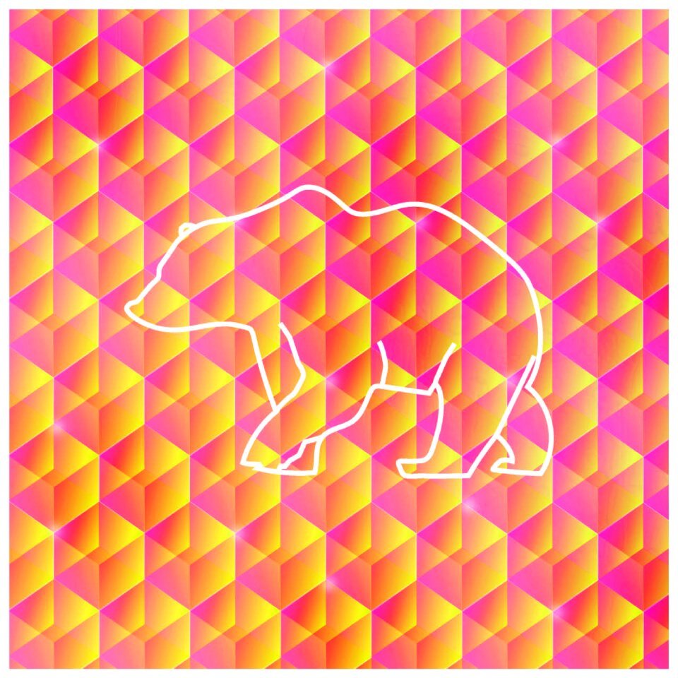 Illustrator drawing design