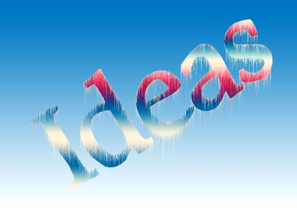 Design ideas concept design creative