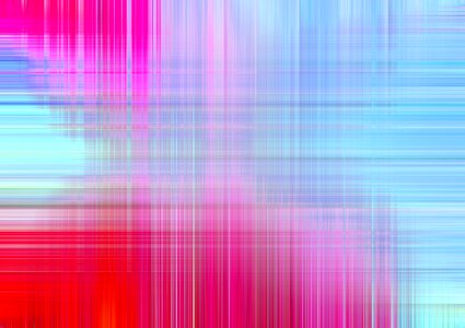 Color colorful structure