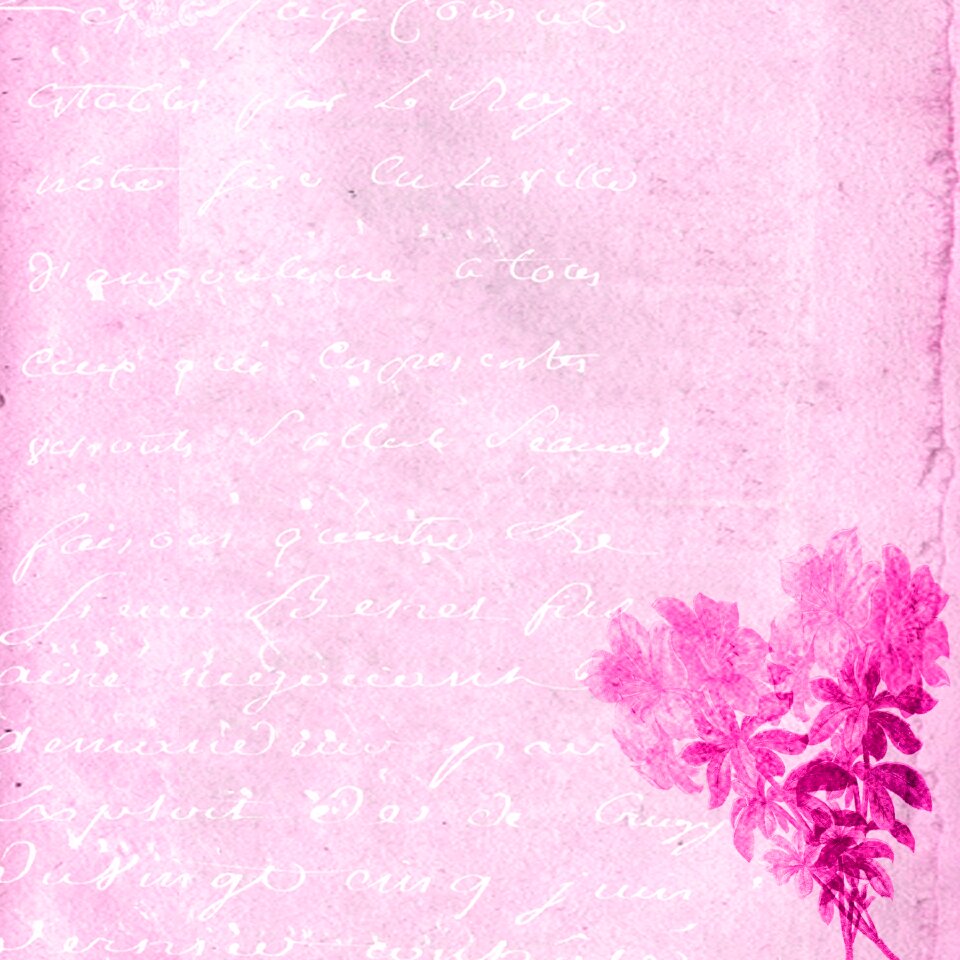 Texture scrapbook vintage