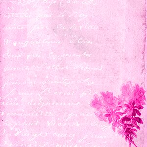 Texture scrapbook vintage