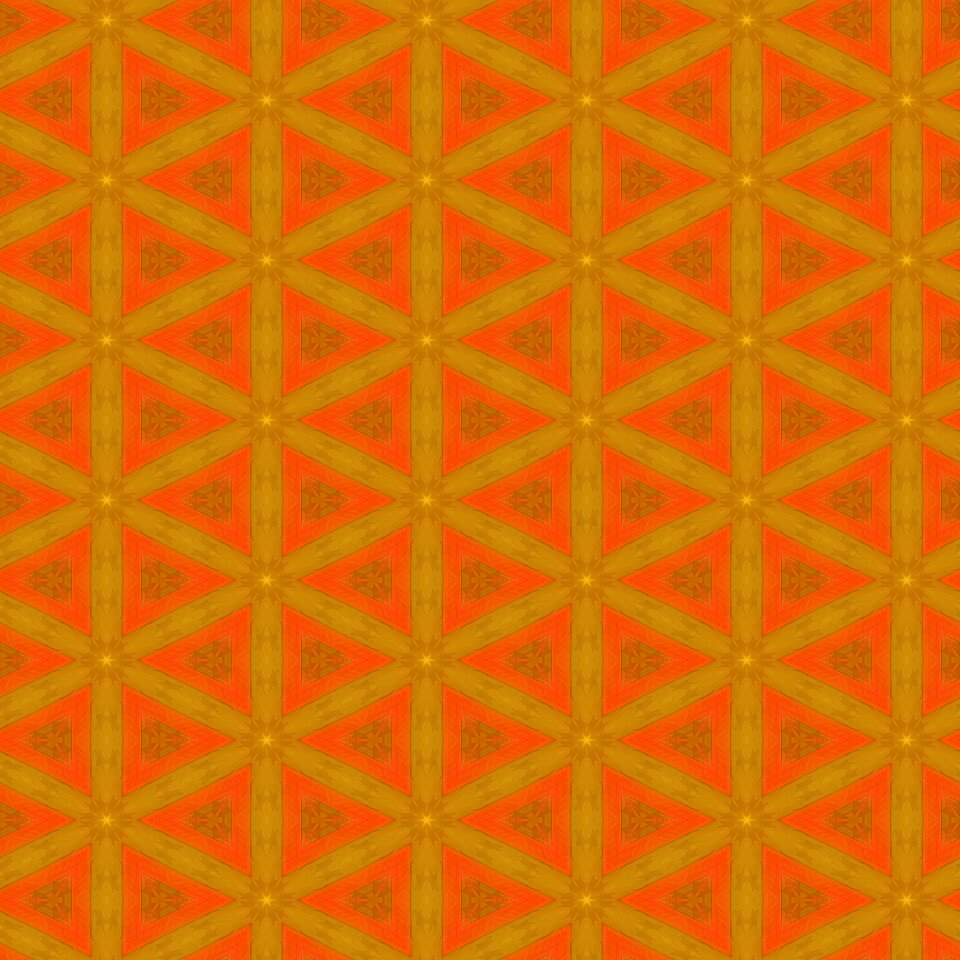 Design decoration abstract