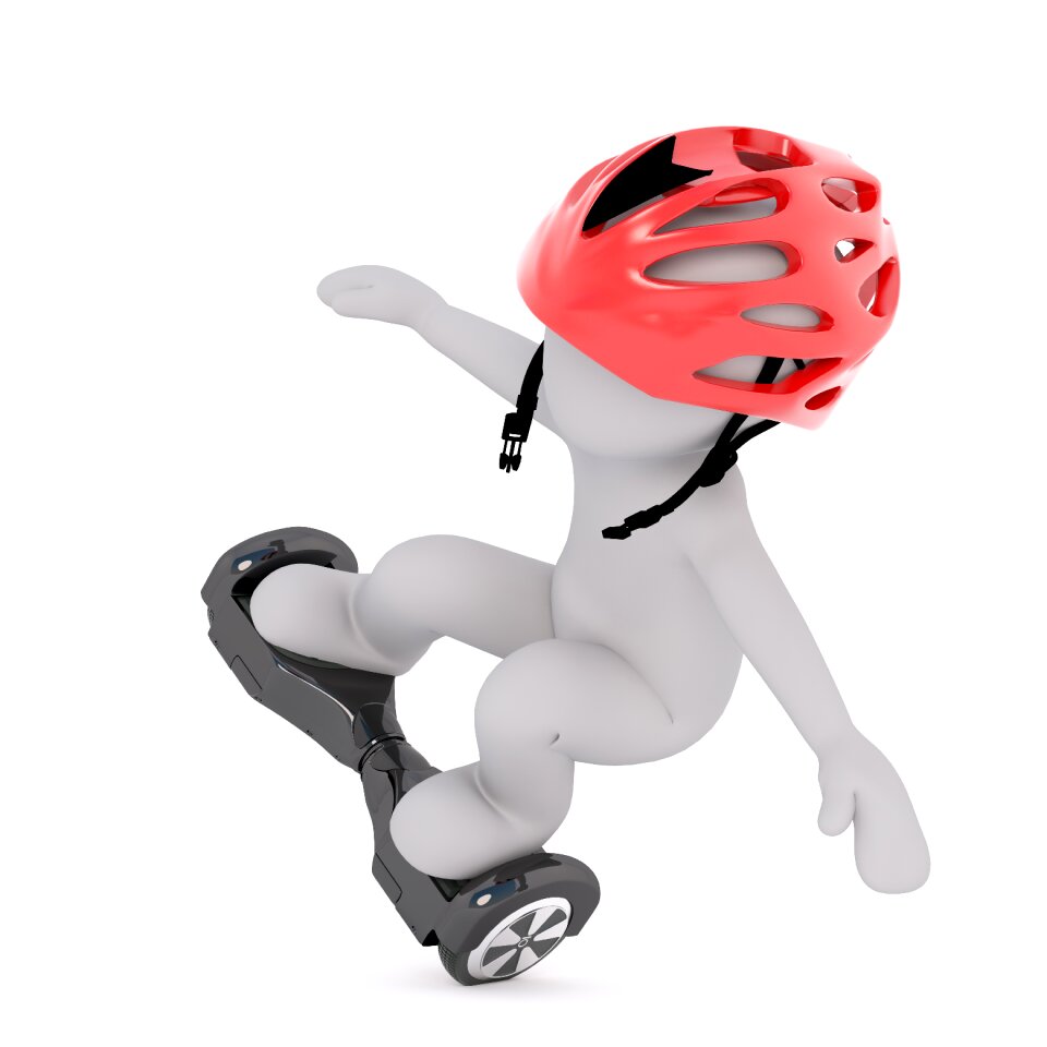 3d model full body