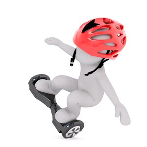3d model full body