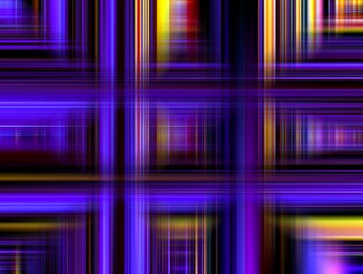 Color blue purple