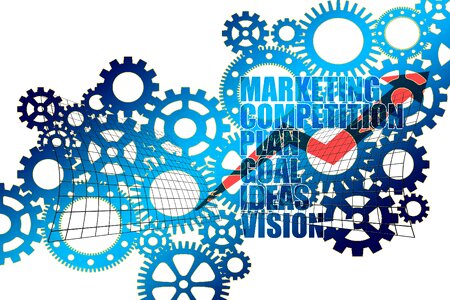 Competence plan target
