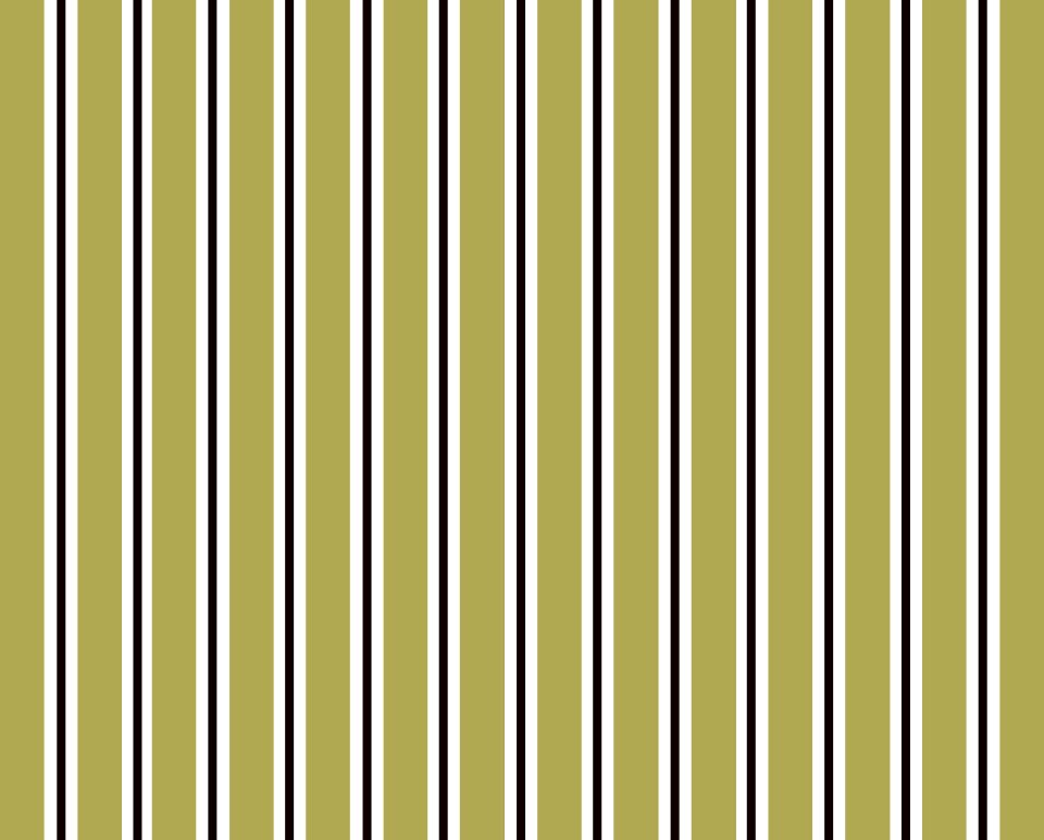 Green stripes photoshop