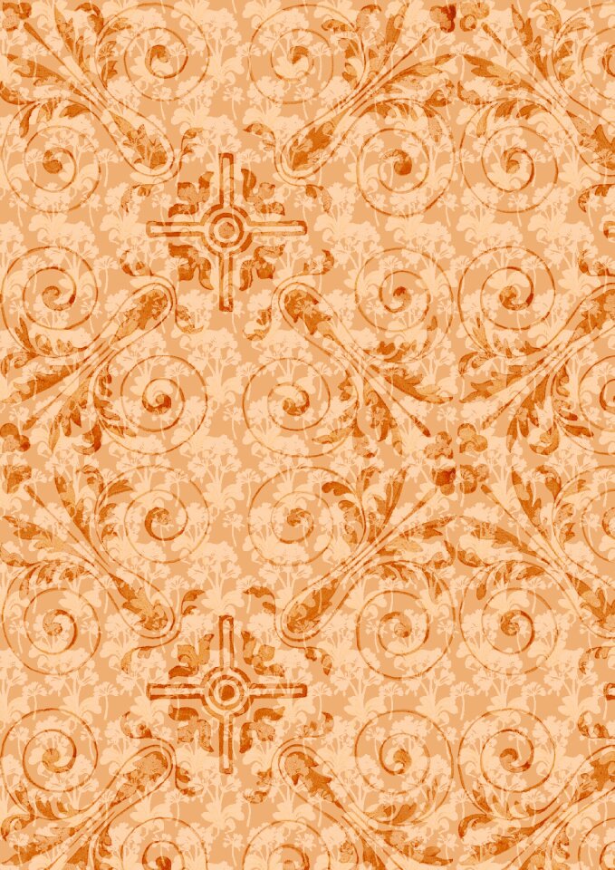Texture scrapbook vintage