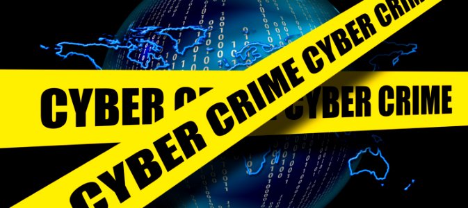 Criminal cyberspace computer