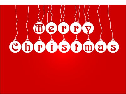 Christmas greeting merry christmas Free illustrations