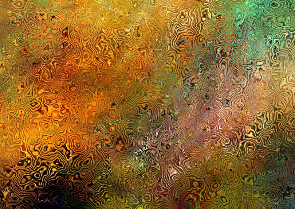 Structure abstract Free illustrations