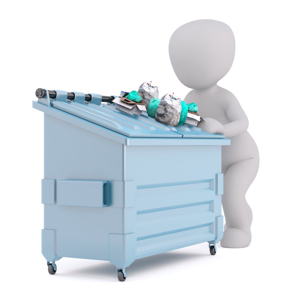 3d model full body