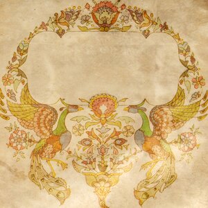 Texture scrapbook vintage